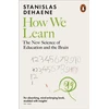 KNYGA Stanislas Dehaene Dehaene Stanislas How We Learn: The New Science of Education and the Brain