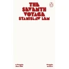 KNYGA Stanislaw Lem Seventh Voyage