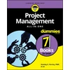 KNYGA Stanley E Pornty Project Management All-in-One For Dummies