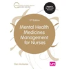 KNYGA Stanley Mutsatsa Mental Health Medicines Management for Nurses