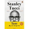 KNYGA Stanley Tucci Taste