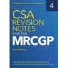 KNYGA STANNETT CSA Revision Notes for the MRCGP, fourth edition