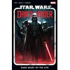 KNYGA Star Wars: Darth Vader by Greg Pak Vol. 1: Dark Heart of the Sith