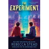KNYGA Stead Rebecca EXPERIMENT