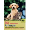 KNYGA Stefan Ball Bach Flower Remedies For Animals