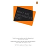 KNYGA Stefan Collini What are Universities For?
