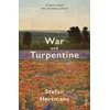 KNYGA Stefan Hertmans War and Turpentine
