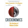KNYGA Stefan Szymanski Crickonomics