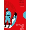 KNYGA Stefan Zweig Beware of Pity