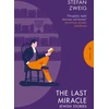 KNYGA Stefan Zweig Zweig Stefan Author Last Miracle: Jewish Stories