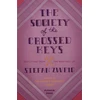 KNYGA Stefan Zweig Society of the Crossed Keys