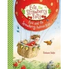 KNYGA Stefanie Dahle Evie and the Strawberry Balloon Ride