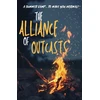KNYGA Stefanie Sybens Alliance of Outcasts