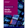 KNYGA Steff Hutchinson OxfordAQA International GCSE Media Studies (9257)