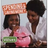 KNYGA Steffi Cavell Clarke Spending &amp; Saving Money