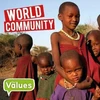 KNYGA Steffi Cavell Clarke World Community
