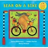 KNYGA Stella Blackstone Bear on a Bike