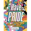 KNYGA Stella Caldwell Have Pride