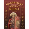 KNYGA Stella Caldwell Magnificent Book of Treasures: Ancient Rome
