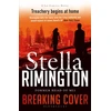 KNYGA Stella Rimington Breaking Cover