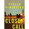 KNYGA Stella Rimington Close Call