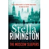 KNYGA Stella Rimington Moscow Sleepers