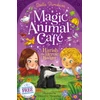 KNYGA Stella Tarakson Magic Animal Cafe: Harish the Heroic Badger