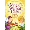 KNYGA Stella Tarakson Magic Animal Cafe: Robbie the Rebel Squirrel