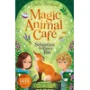 KNYGA Stella Tarakson Magic Animal Cafe: Sebastian the Fancy Fox