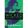 KNYGA Steph Bellwood Crimes and Times of Wicked Wayward Women