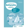 KNYGA Steph King Cambridge Primary Mathematics Workbook 5 Second Edition