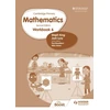 KNYGA Steph King Cambridge Primary Mathematics Workbook 6 Second Edition