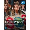 KNYGA Stephan Anagnost Pearson Global Politics for the IB Diploma Programme bundle