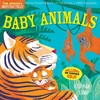 KNYGA Stephan Lomp Indestructibles: Baby Animals