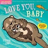 KNYGA Stephan Lomp Indestructibles: Love You, Baby