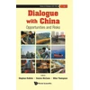 KNYGA Stephan Rothlin Dialogue With China: Opportunities And Risks