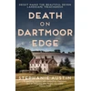 KNYGA Stephanie Austin Death on Dartmoor Edge, The page-turning cosy crime series