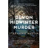 KNYGA Stephanie Austin Devon Midwinter Murder, The must-read cosy crime series