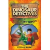 KNYGA Stephanie Baudet Dinosaur Detectives in The Rainbow Serpent