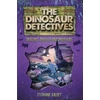 KNYGA Stephanie Baudet Dinosaur Detectives in Dracula, Dragons and Dinosaurs