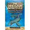 KNYGA Stephanie Baudet Dinosaur Detectives in The Scuttlebutt