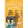 KNYGA Stephanie Baudet Empty House (Easy Classics)
