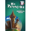 KNYGA Stephanie Baudet Baudet Stephanie Mr Pattacake and the Medieval Feast