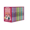 KNYGA Stephanie Baudet Sherlock Holmes Children’s Collection: 30 Book Box Set