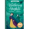 KNYGA Stephanie Baudet Wuthering Heights (Easy Classics)