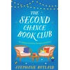 KNYGA Stephanie Butland Second Chance Book Club, A heart-warming and uplifting novel about family, love, friendship and the joy of books, from the author of Found in a Bookshop