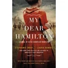 KNYGA Stephanie Dray My Dear Hamilton