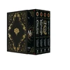 KNYGA Stephanie Garber Return To Caraval Complete Collection Box Set