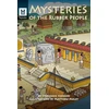 KNYGA Stephanie Hanson Mysteries of the Rubber People