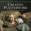 KNYGA Stephanie Harvey New Crafts: Creative Plasterwork